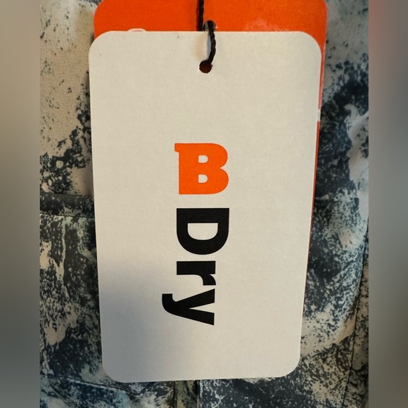 Bass Outdoor BDry Hooded Lightweight Jacket - NWT - Picture 9 of 11